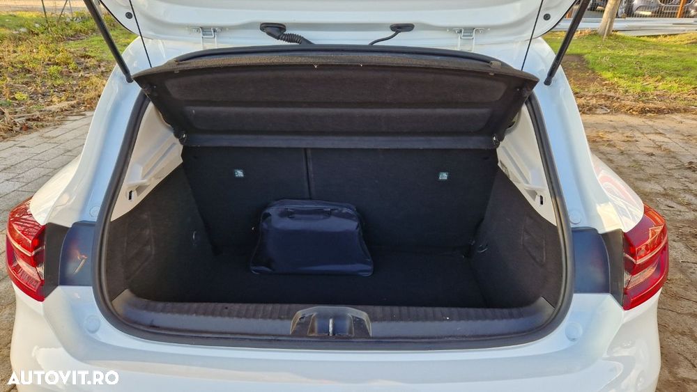 Renault Clio V Blue dCi Zen - 26