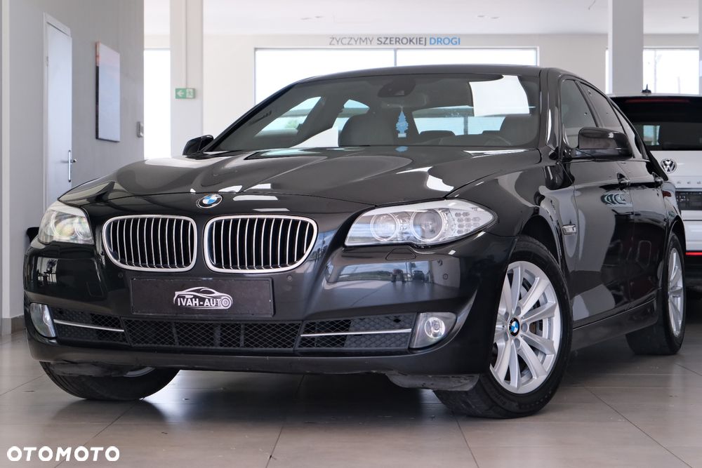 BMW Seria 5 - 13