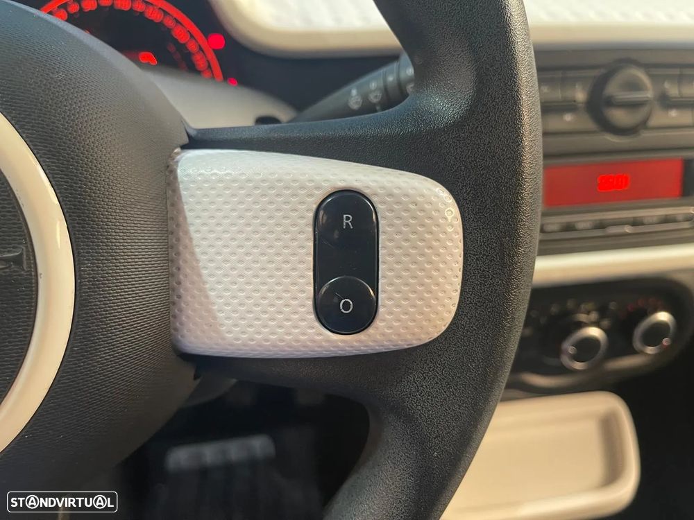 Renault Twingo SCe 70 S&S LIMITED - 35