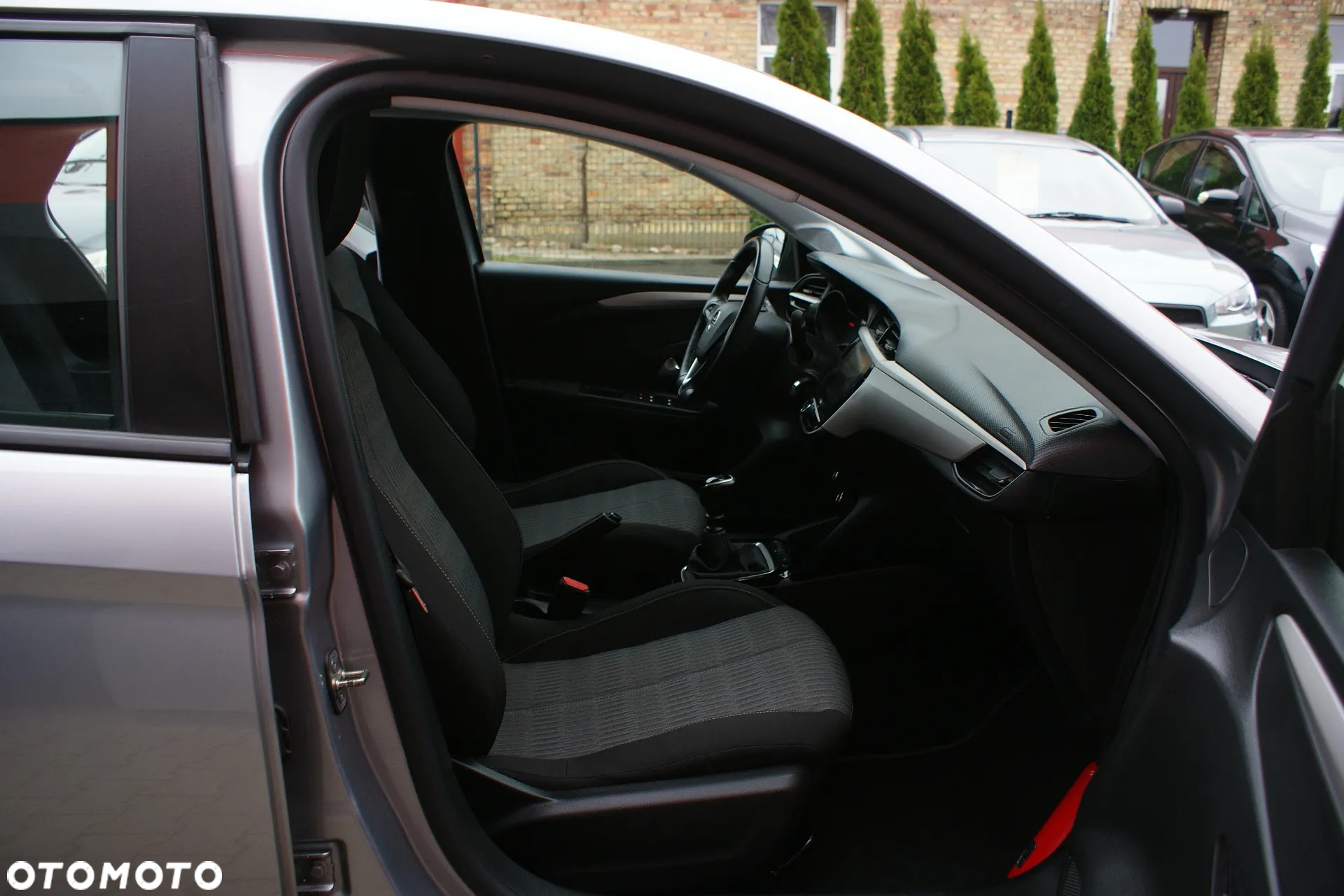 Opel Corsa 1.2 Elegance S&S - 7