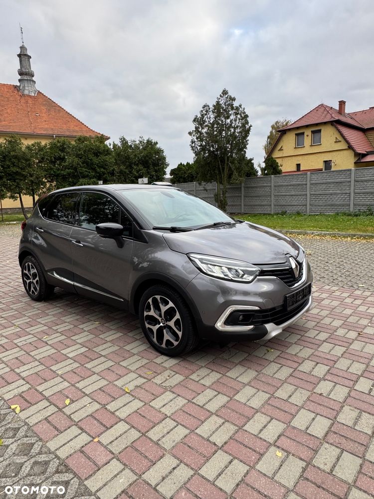 Renault Captur - 1