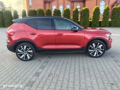 Volvo XC 40 P8 AWD Recharge RDesign - 11