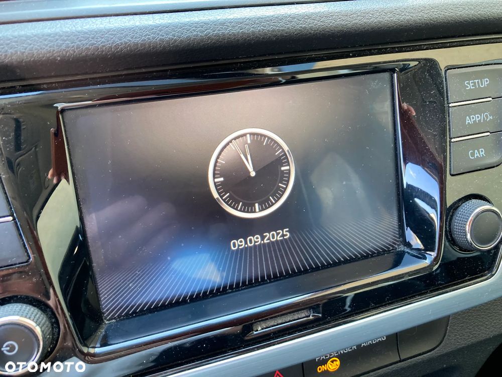 Skoda Fabia 1.0 TSI Ambition - 9