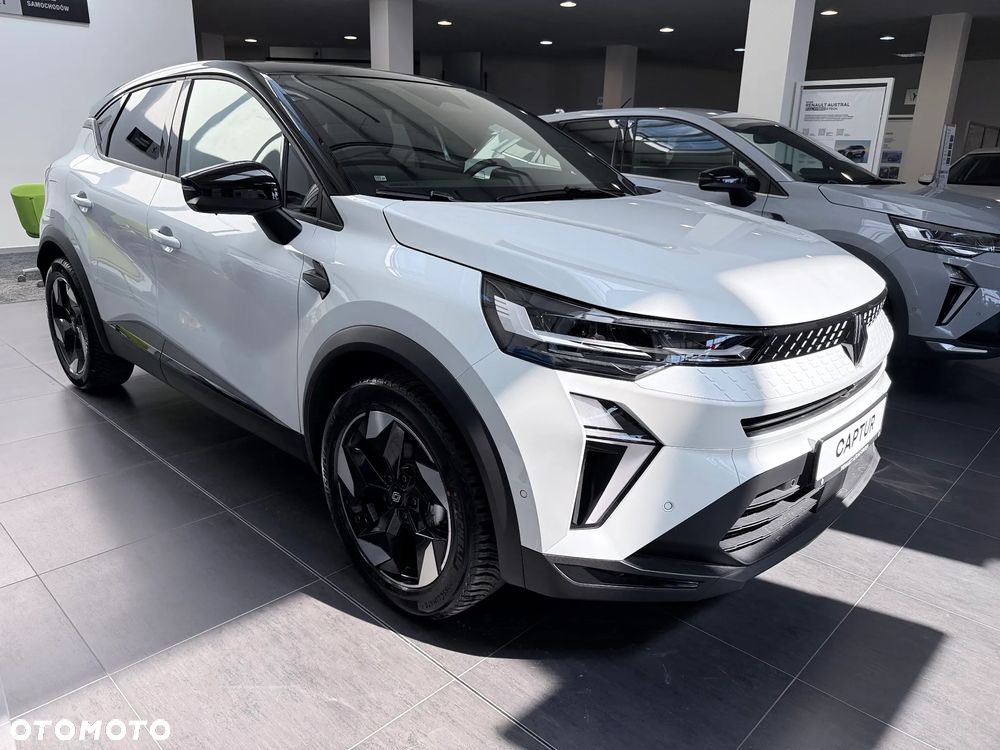 Renault Captur 1.2 TCe Techno - 2