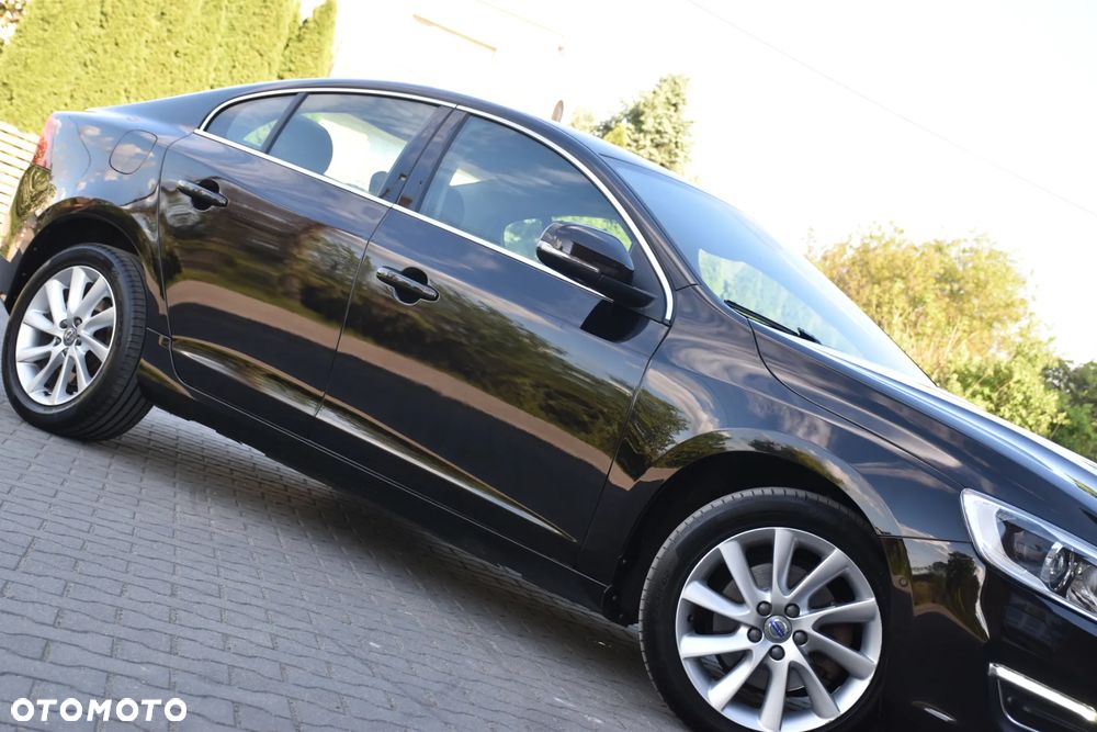 Volvo S60 D3 Summum - 38