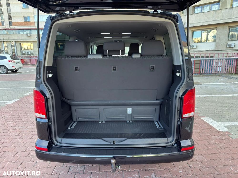Volkswagen Multivan ver-l-2-0-tdi-dsg-110kw-style - 32