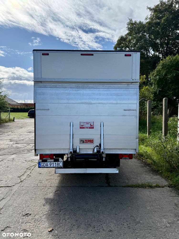 Iveco DAILY KONTENER WINDA - 7