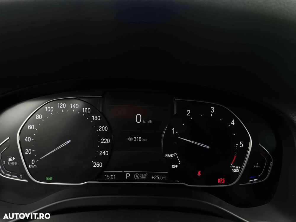 BMW X3 - 8