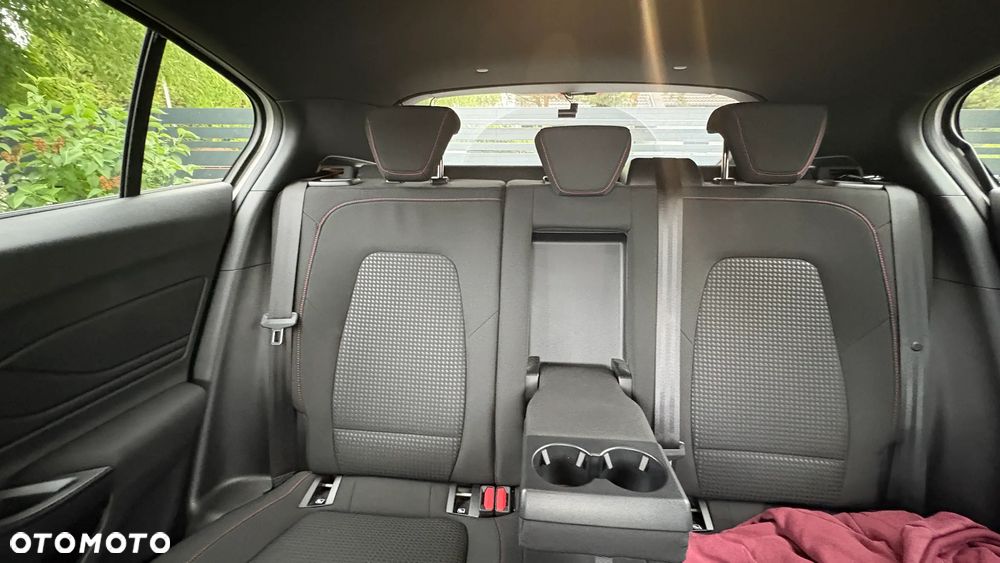 Ford Focus 1.0 EcoBoost mHEV ST-Line Style - 8