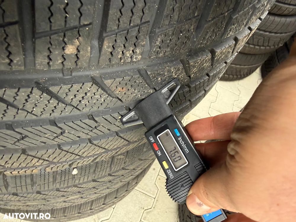 275 35 R20, 315 35 R20 , VREDESTEIN ALLSEASON - 9