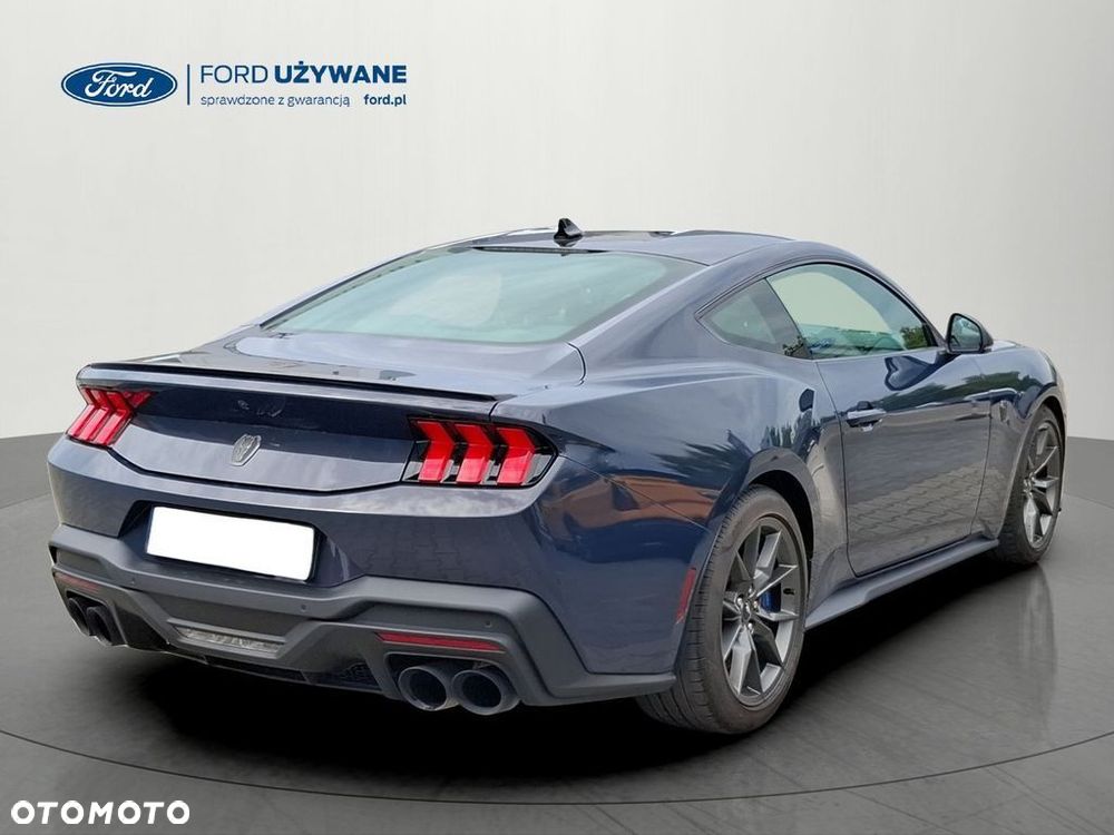 Ford Mustang - 9