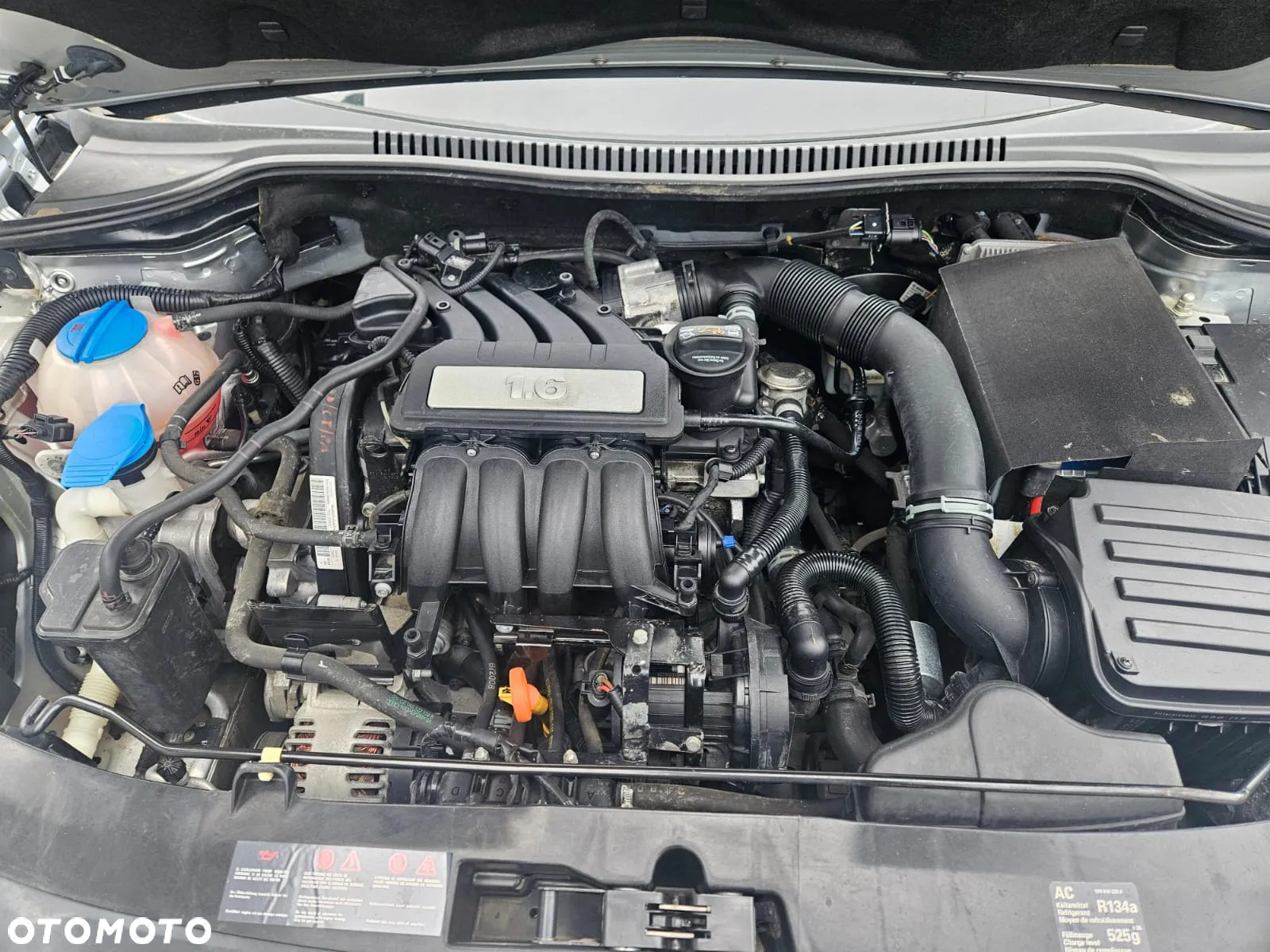 Seat Leon 1.6 Audience - 14