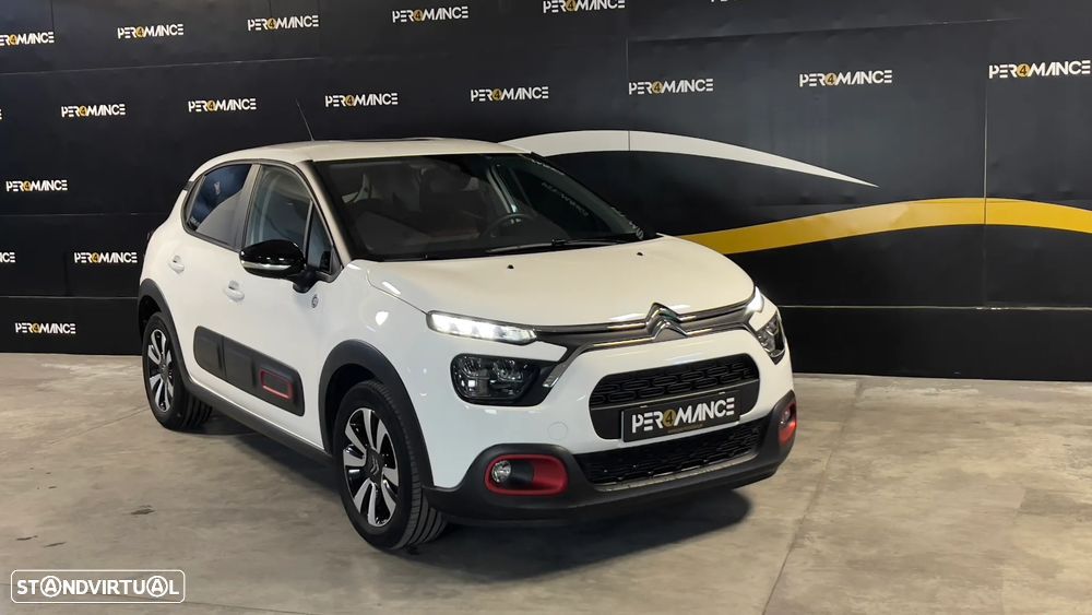 Citroën C3 Pure Tech S&S C-Series - 16