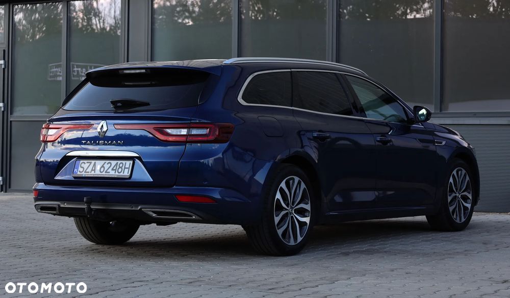 Renault Talisman ENERGY TCe 150 EDC INTENS - 38