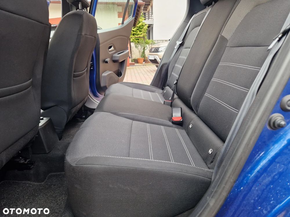 Dacia Sandero 1.0 TCe Comfort - 15