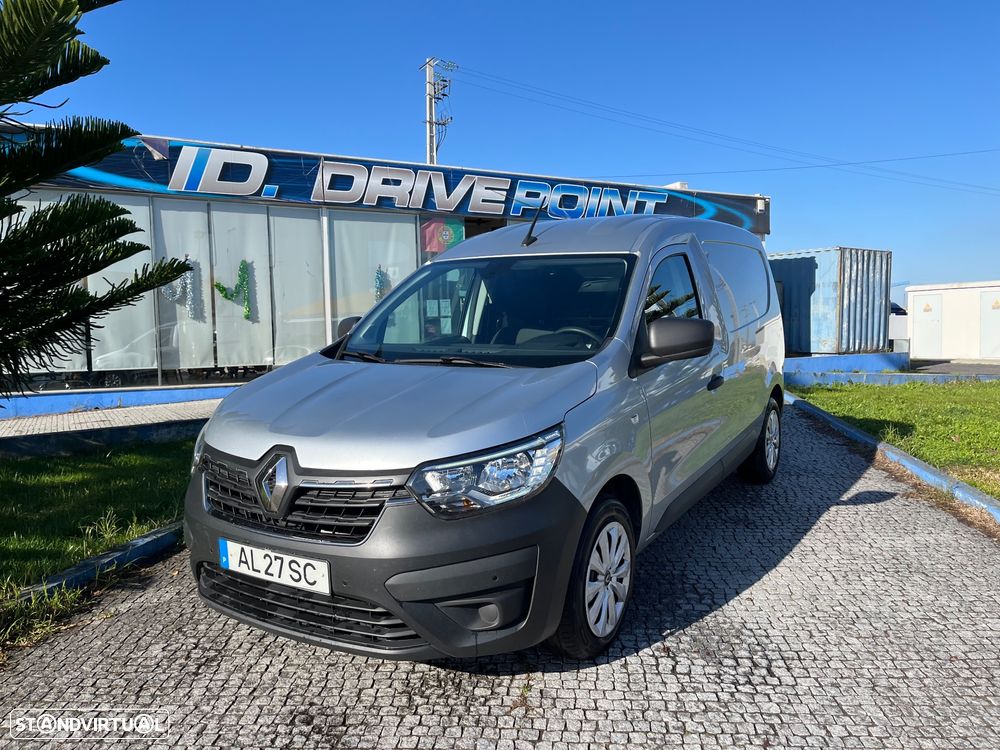 Renault Express 1.5 Blue dCi - 3