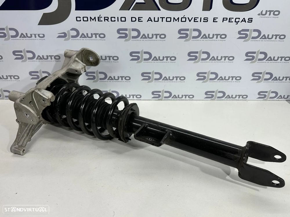 Amortecedor Frente Direito - Tesla Model Y - 1