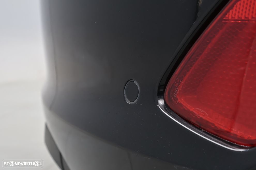 Ford Fiesta 1.1 Ti-VCT Business - 15