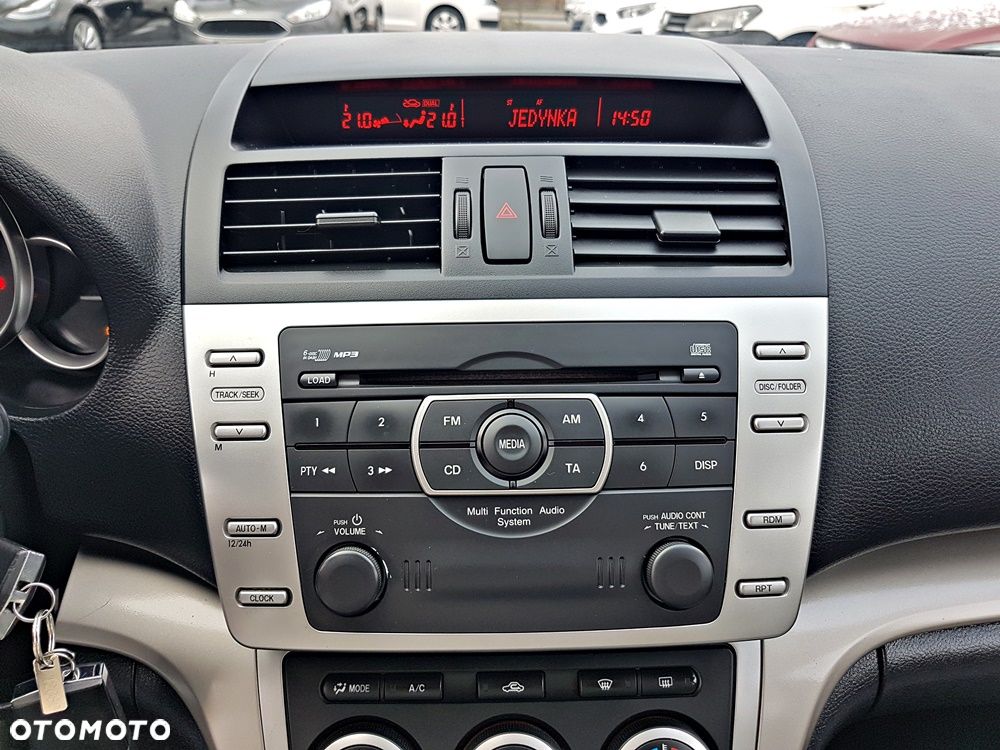 Mazda 6 Sport 1.8 Center-Line - 21