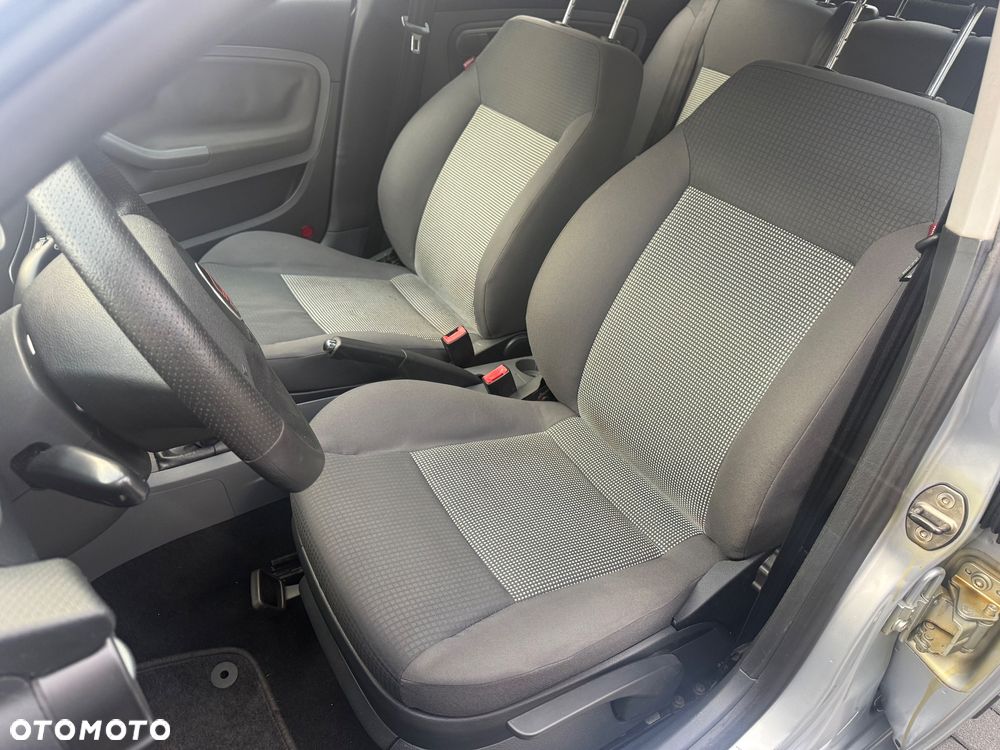 Seat Ibiza 1.4 TDI Cool - 11