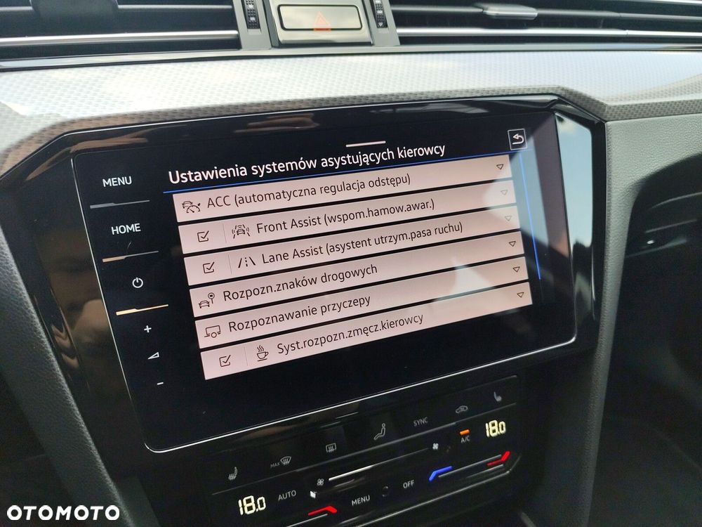 Volkswagen Passat Alltrack - 32