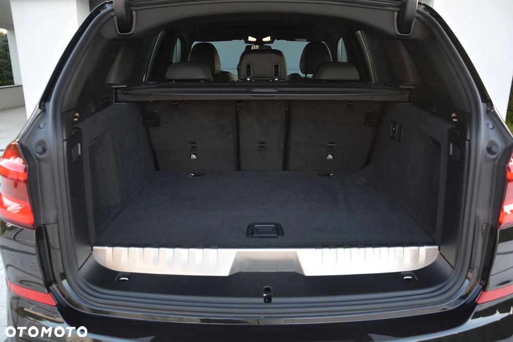 BMW X3 xDrive30e M Sport - 17