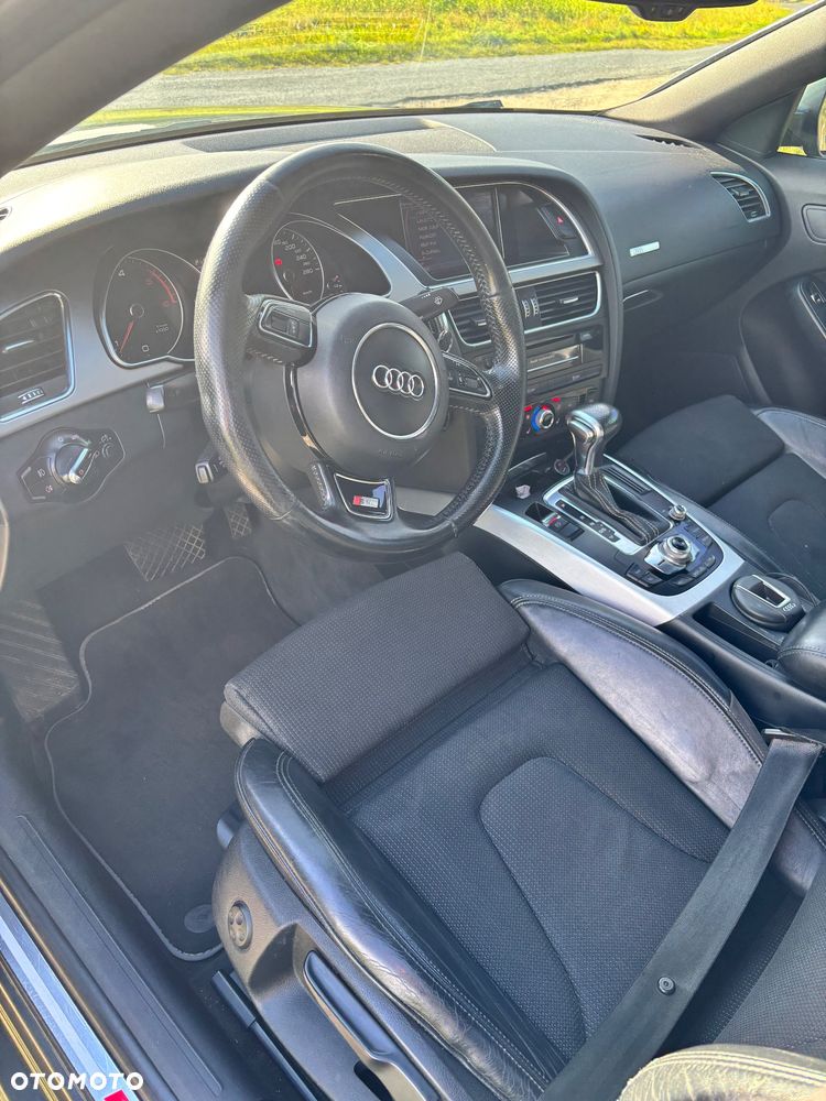 Audi A5 Sportback - 6