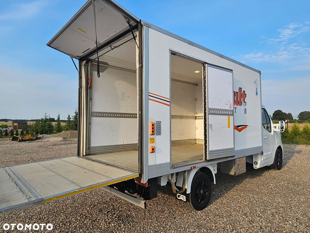 Renault Master - 4