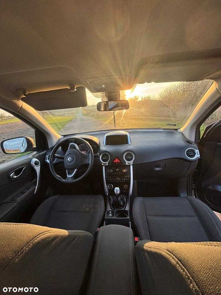 Renault Koleos - 4