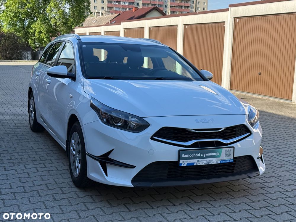 Kia Ceed 1.5 T-GDI S - 2