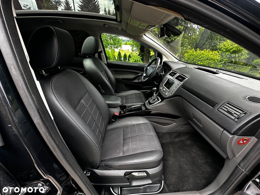 Ford Kuga 2.0 TDCi Titanium S - 7