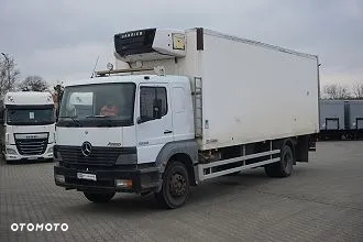 Mercedes-Benz ATEGO (30844)
