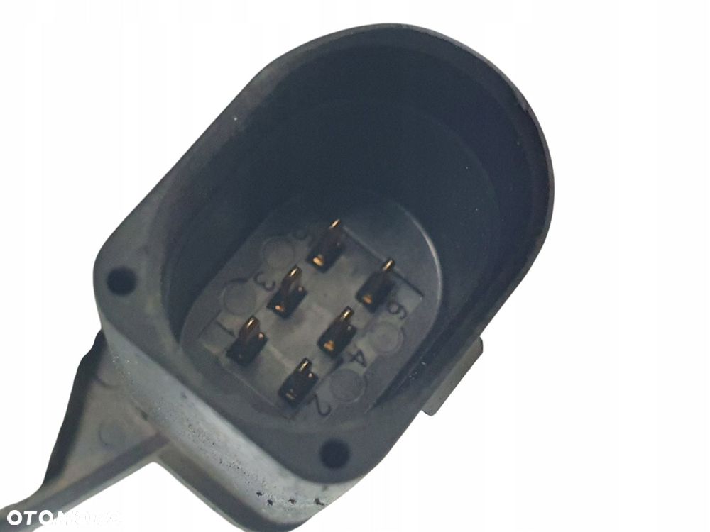 PRZEPUSTNICA Seat Leon II Ibiza IV Altea XL VW Polo 1.4 16V 03C133062S - 7