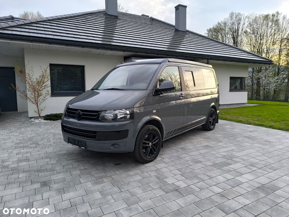 Volkswagen California - 4