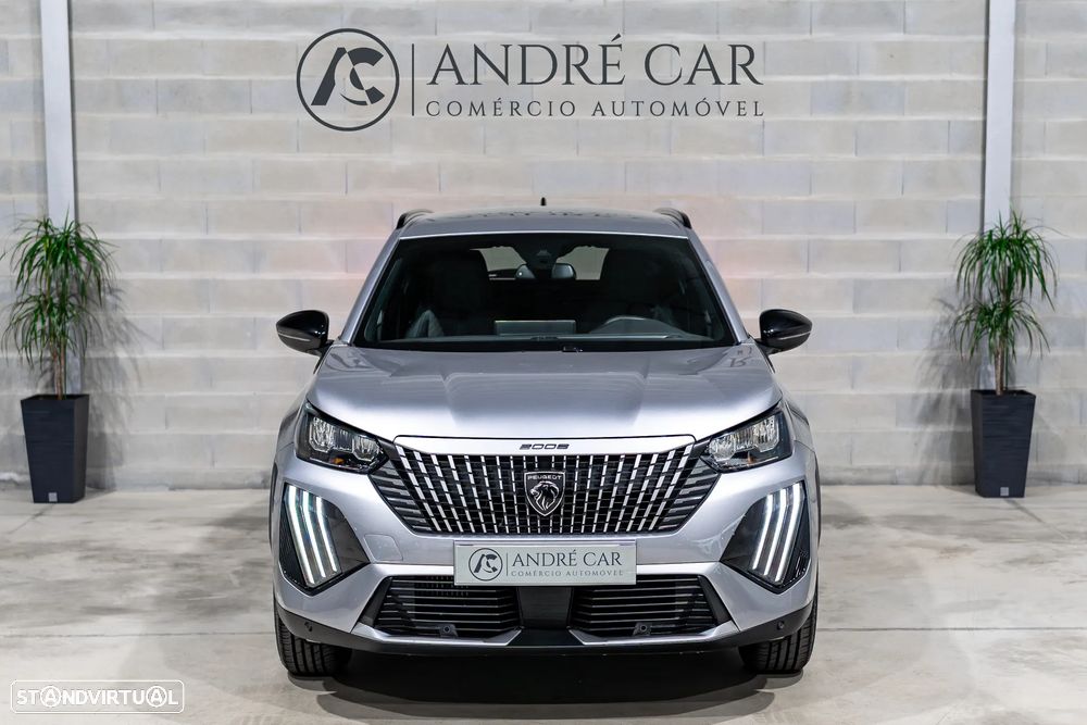 Peugeot 2008 1.2 PureTech Allure - 3