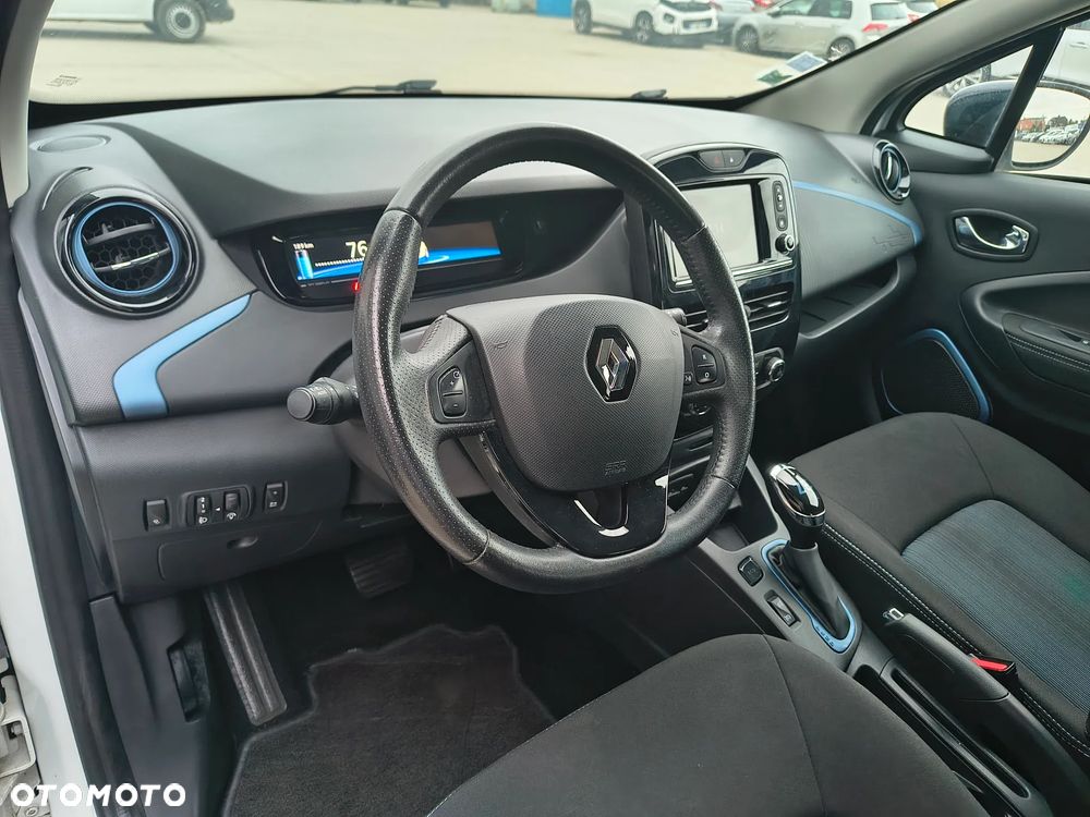 Renault Zoe - 23