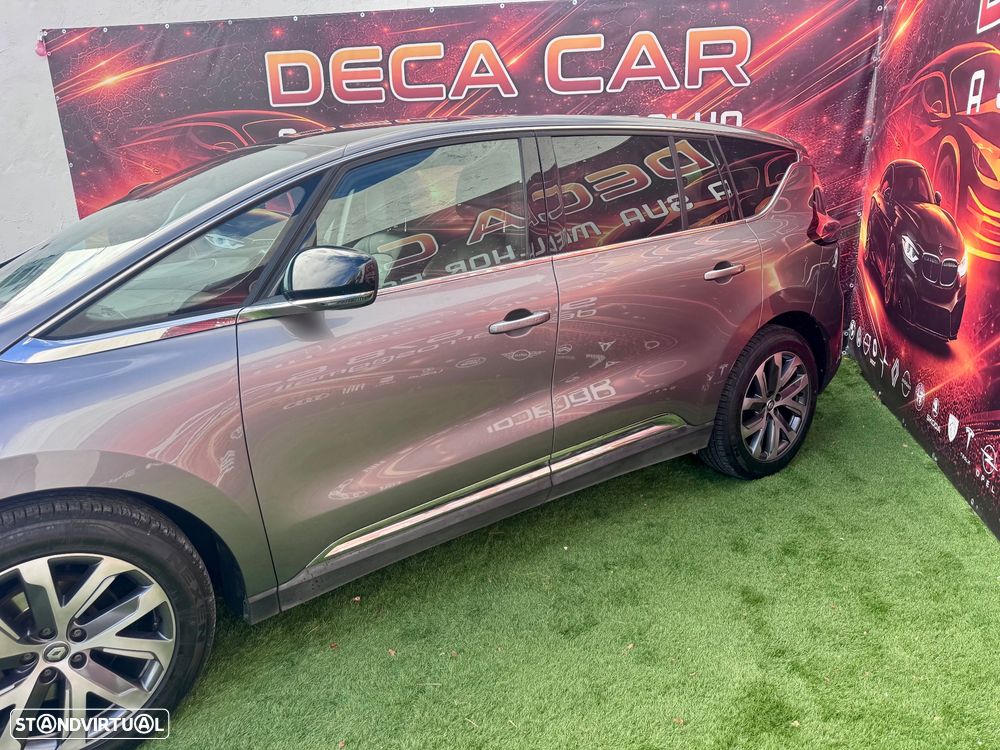 Renault Espace Energy dCi 160 EDC LIMITED - 4