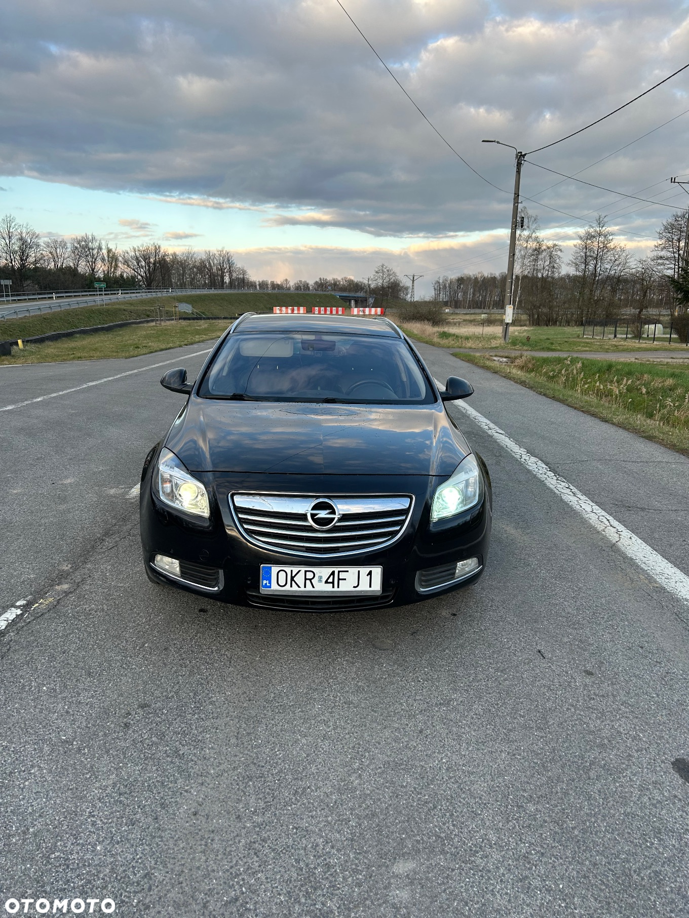 Opel Insignia 2.0 CDTI Edition - 4
