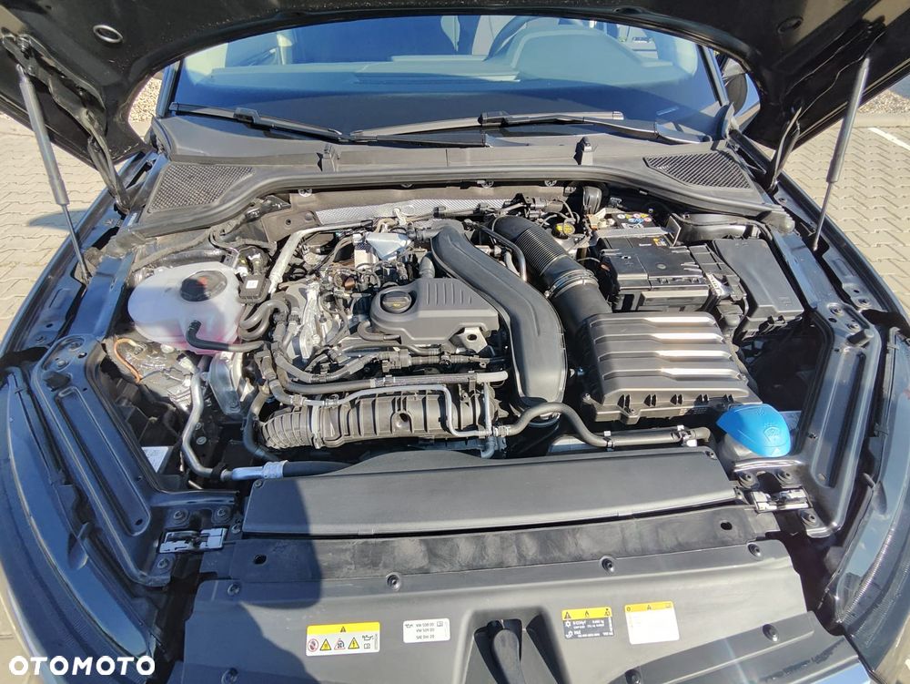 Skoda Octavia - 27