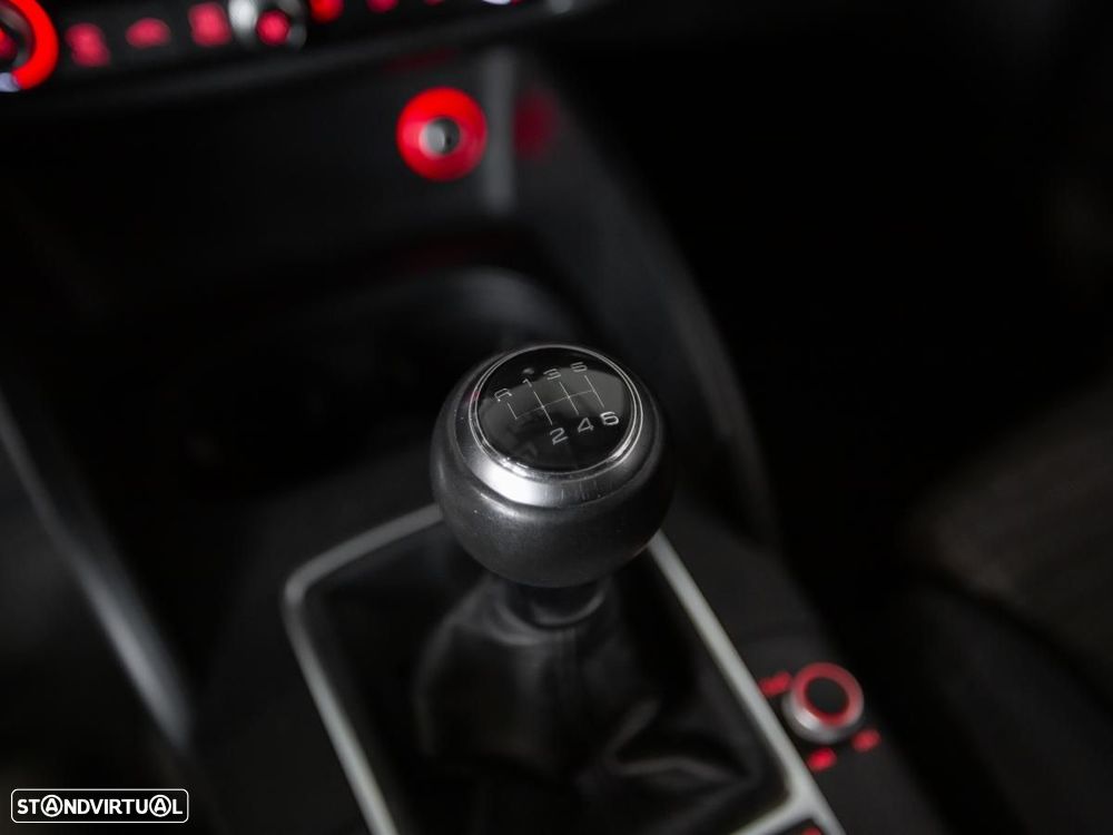 Audi A3 1.4 TFSI cylinder on demand ultra Ambition - 23