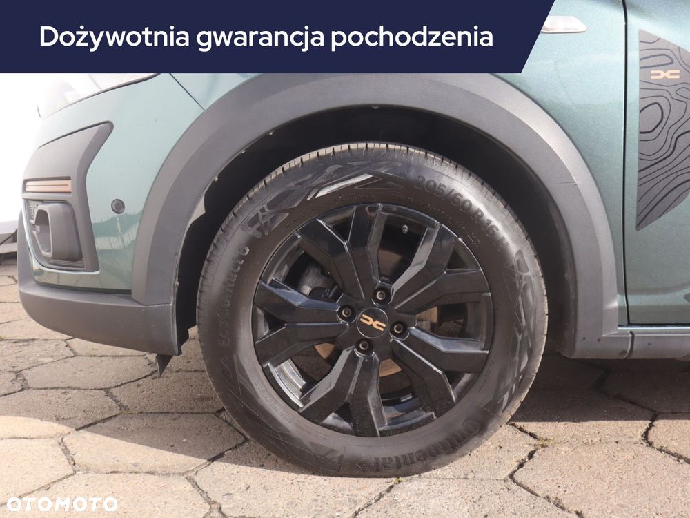 Dacia Jogger - 17
