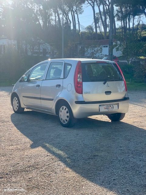Mitsubishi Colt 1.1 Base - 4