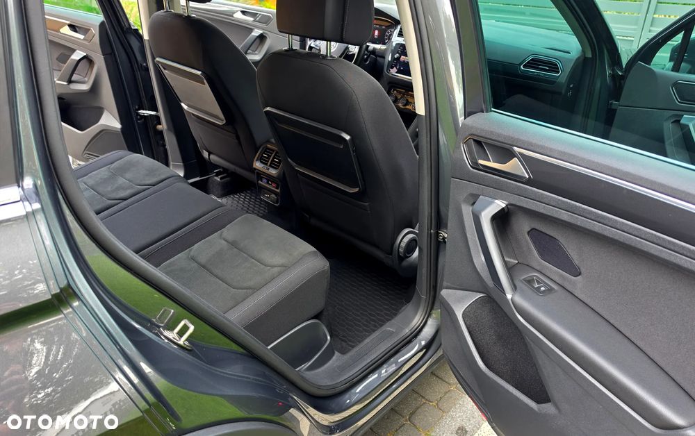 Volkswagen Tiguan 2.0 TSI BMT 4Mot Highline DSG - 26