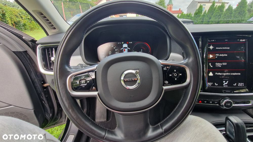 Volvo V90 - 15