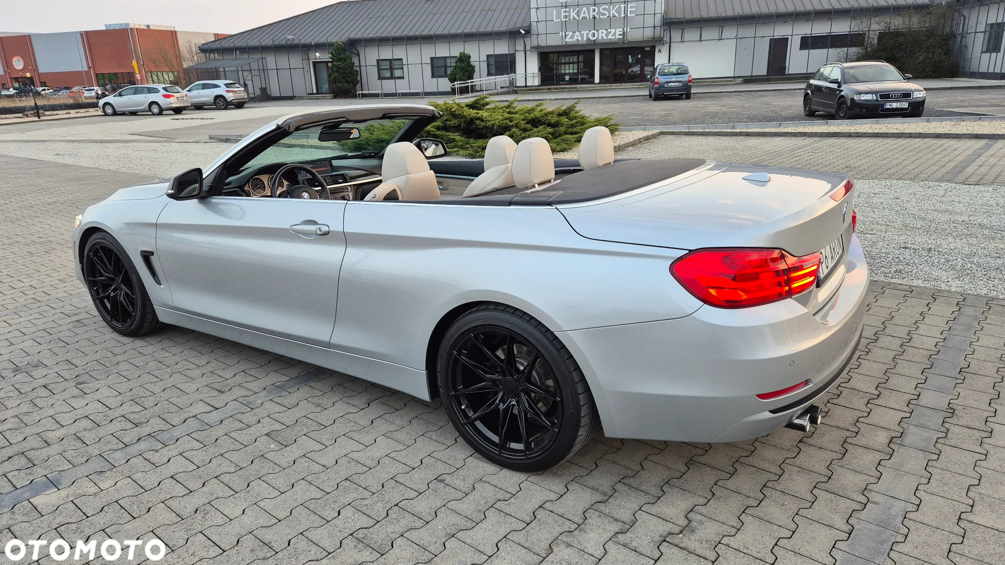 BMW Seria 4 - 13