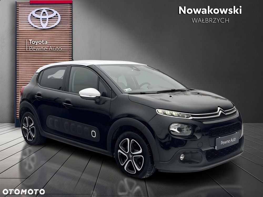 Citroën C3 1.2 PureTech GPF Shine S&S - 3
