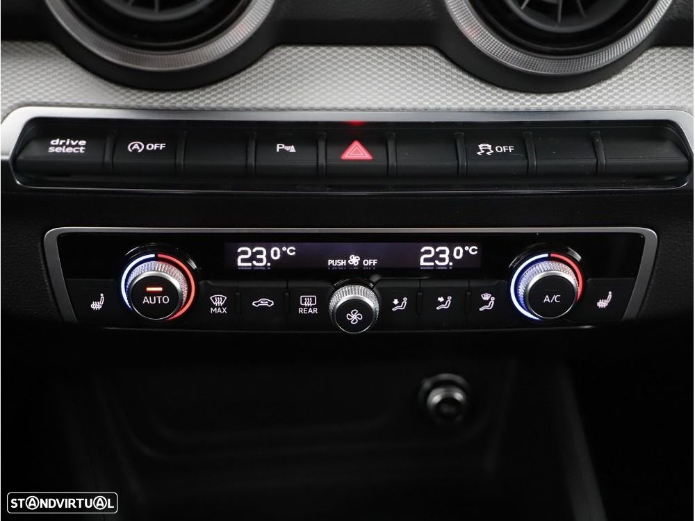 Audi Q2 35 TFSI S line S tronic - 22