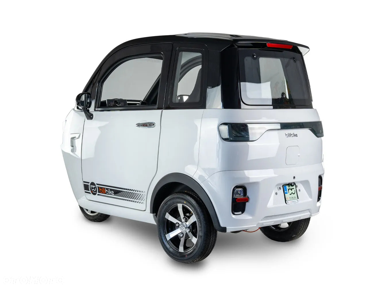 Bili Bike Ecomo - 13