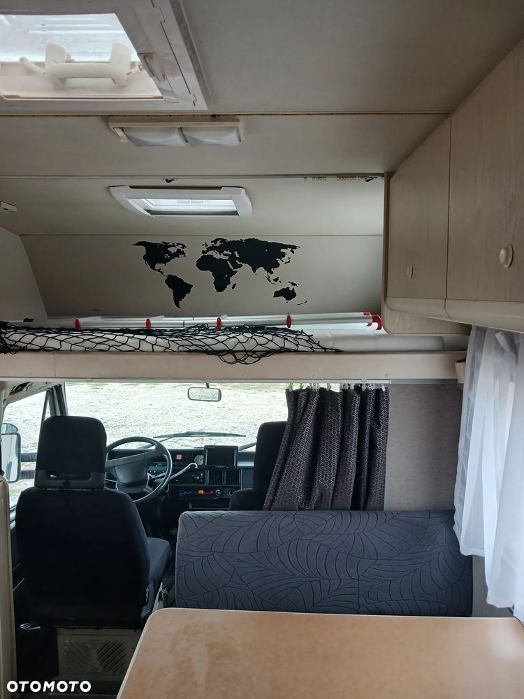 Fiat Ducato - 19