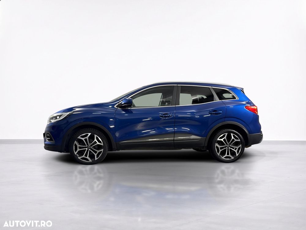 Renault Kadjar - 3